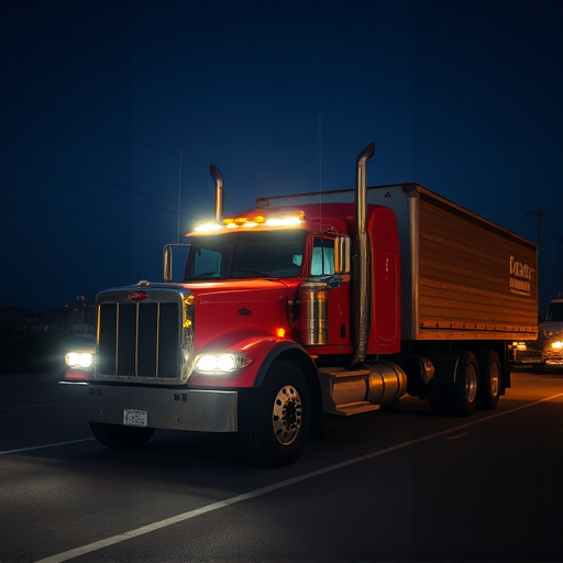Truck