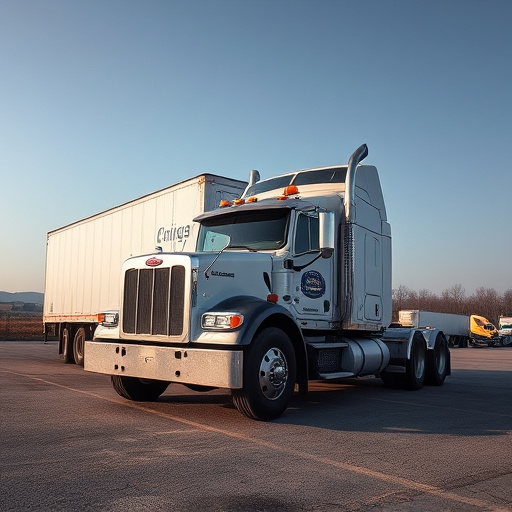 truck