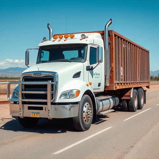 truck