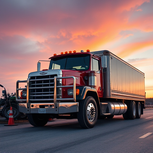 truck