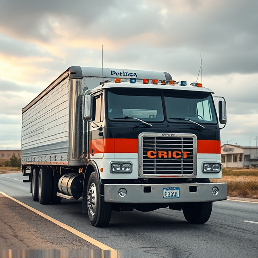 truck