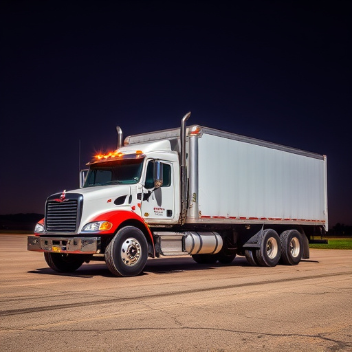 truck