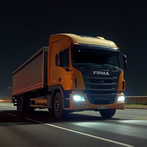 Truck
