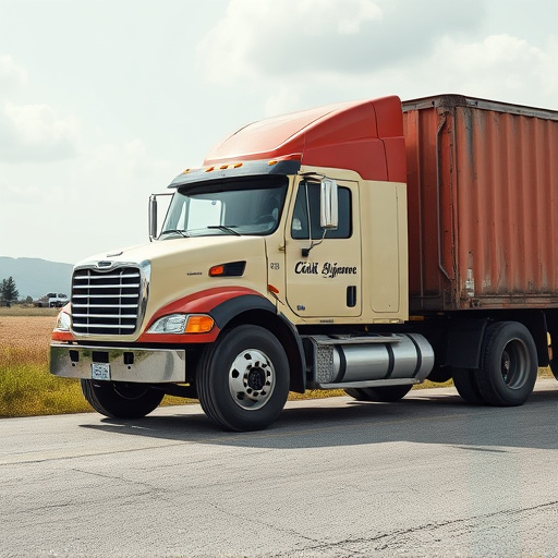 Truck