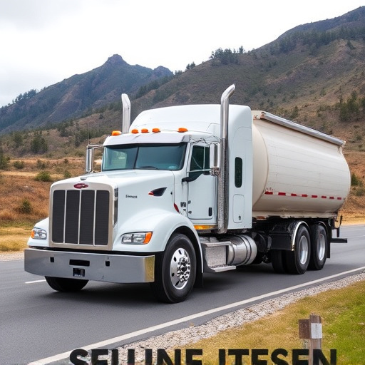 truck