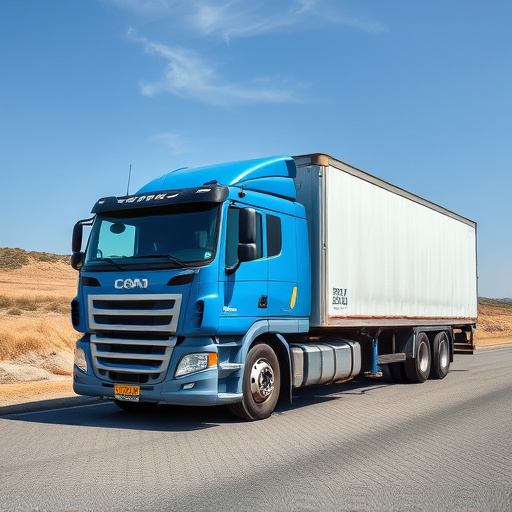 Truck