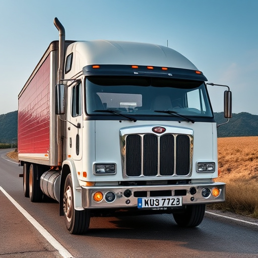 truck