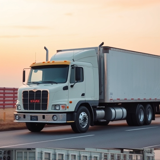 truck