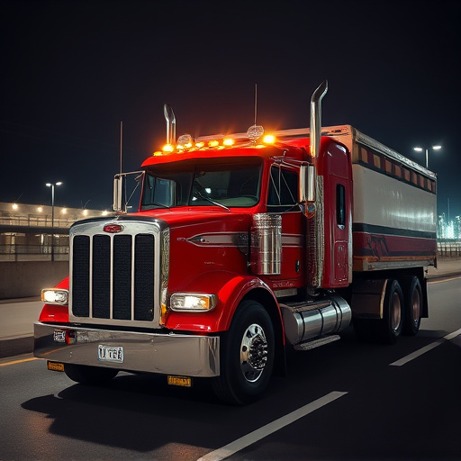 truck