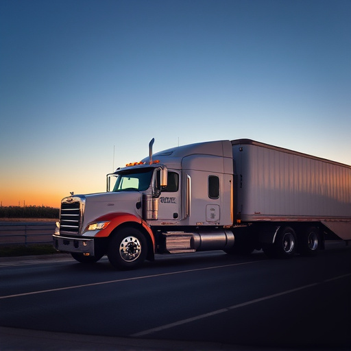 Truck