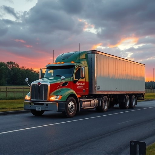 Truck