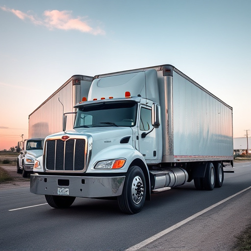 truck