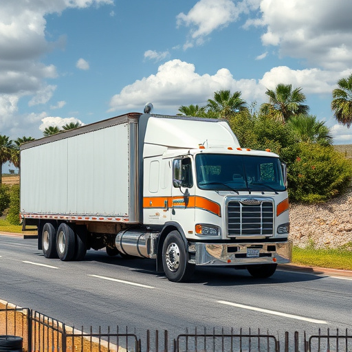 Truck