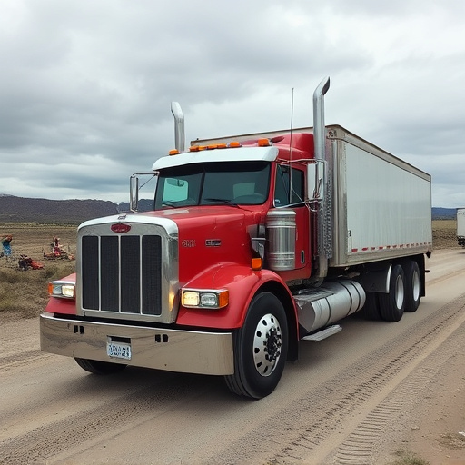 truck
