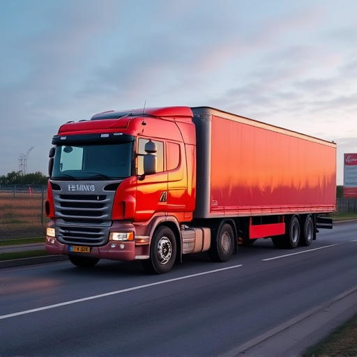 Truck