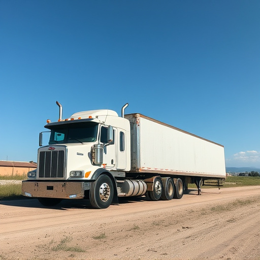truck