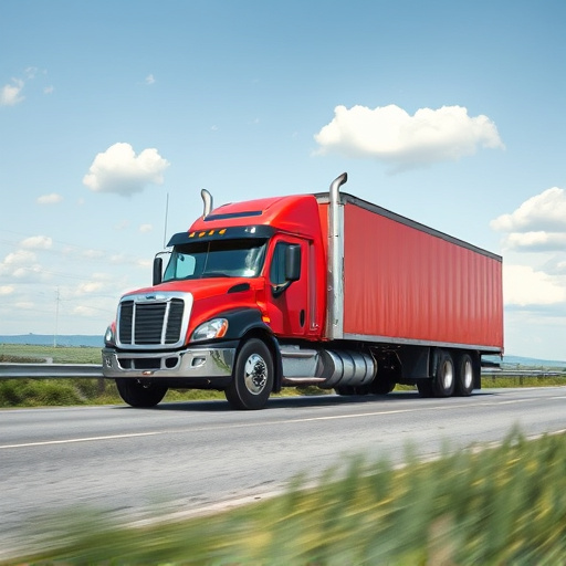 Truck