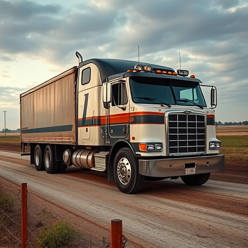 truck
