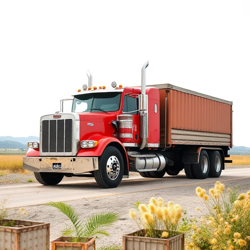 truck