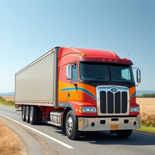 Truck