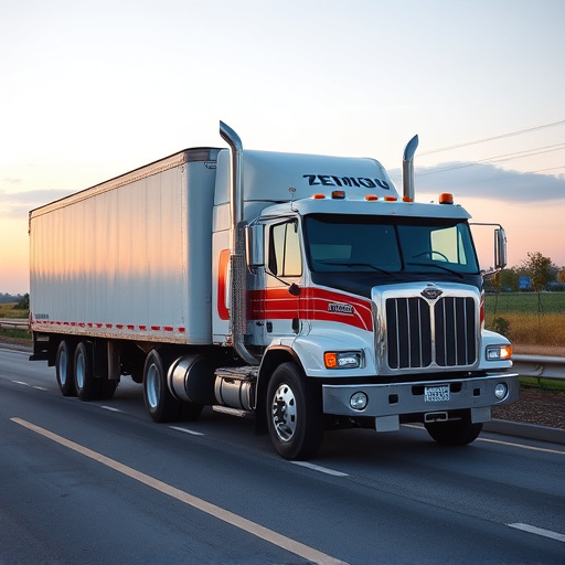 truck