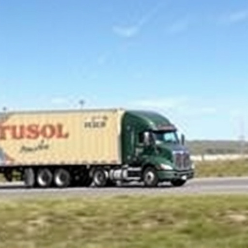 Truck