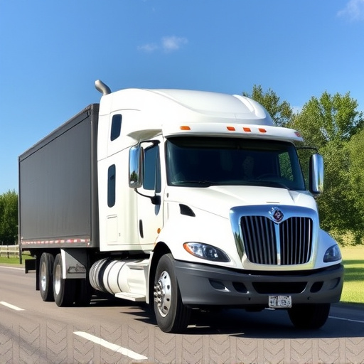 Truck