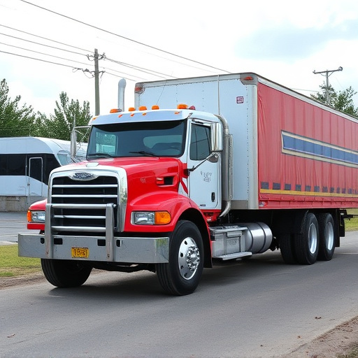 truck