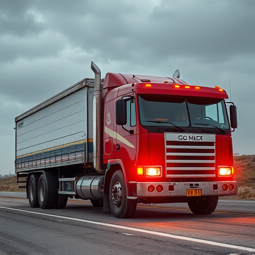 Truck