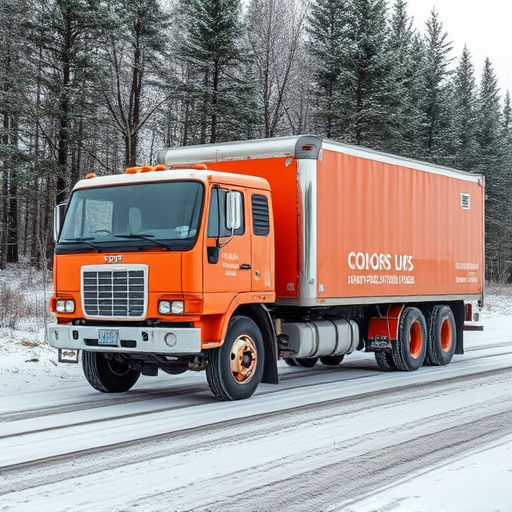 truck