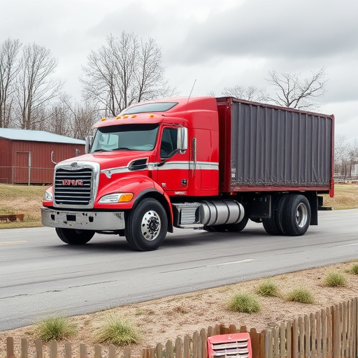 truck