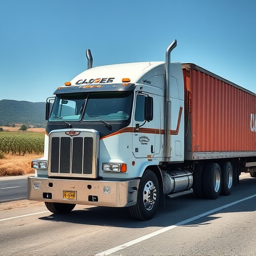 Truck