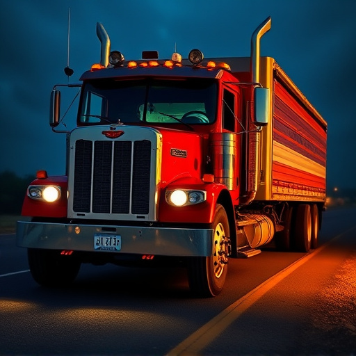 truck
