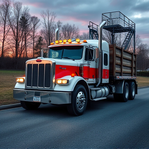 truck