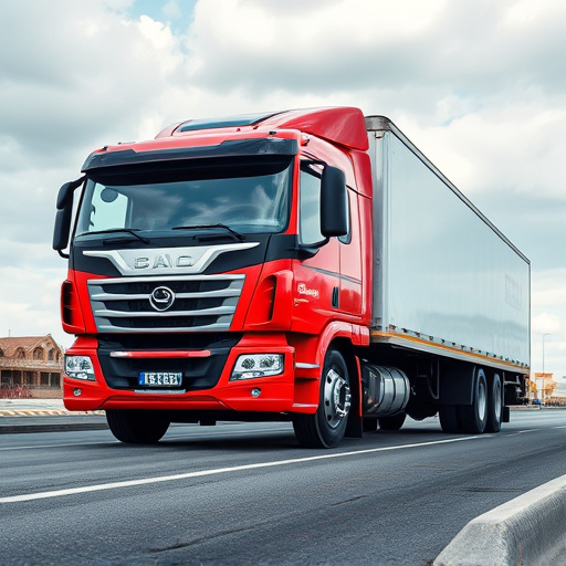 Truck