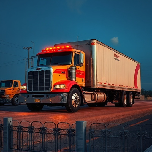 Truck