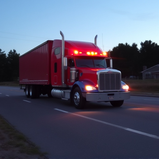 Truck
