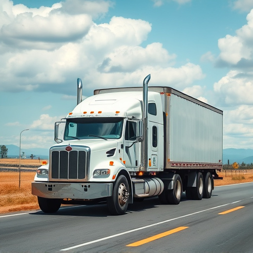 Truck