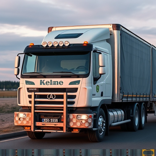 truck
