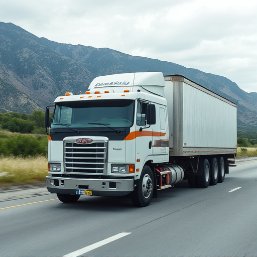 Truck