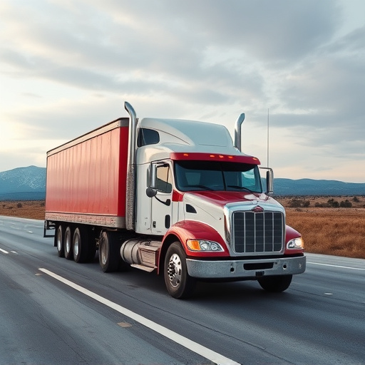 truck
