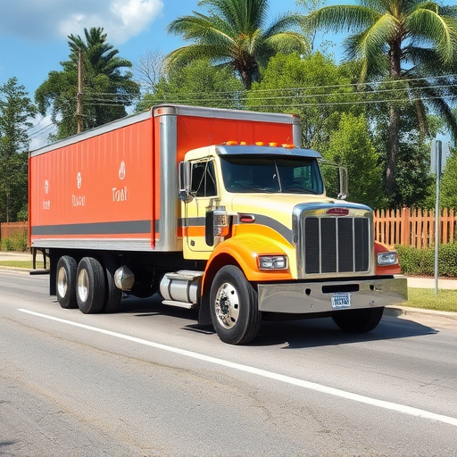 Truck