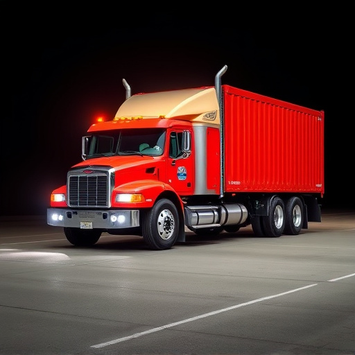 truck