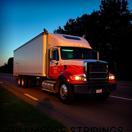 Truck