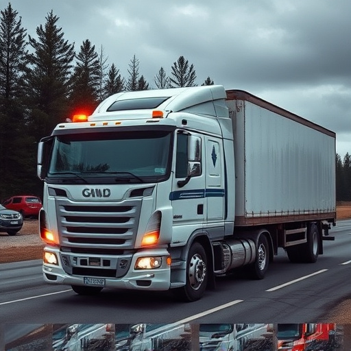 Truck