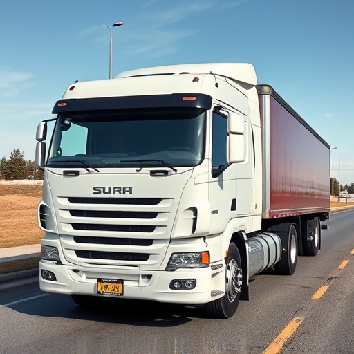 Truck