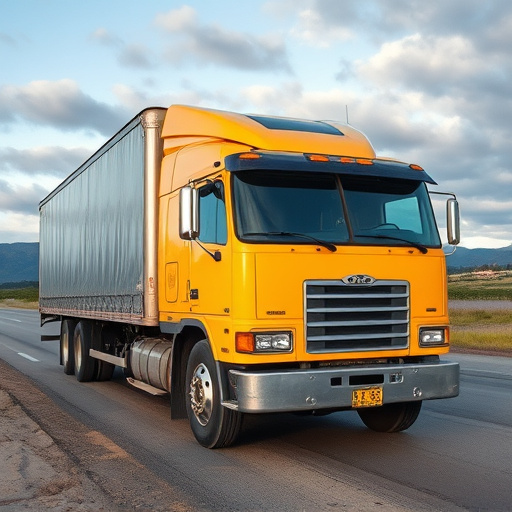 truck