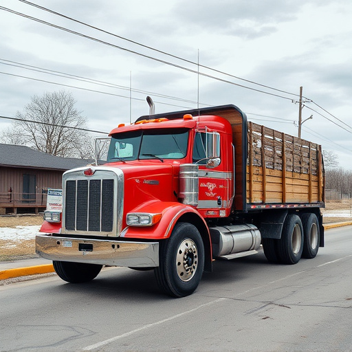truck