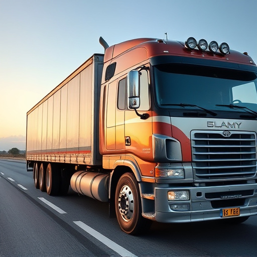Truck