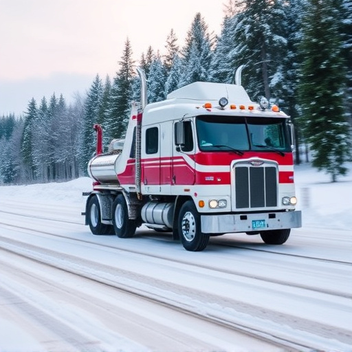 truck